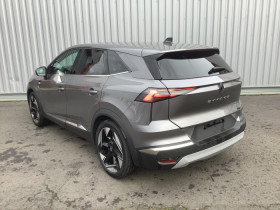 Renault Symbioz E-Tech full hybrid 145 Iconic  occasion � Ganges - photo n�7