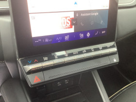 Renault Symbioz E-Tech full hybrid 145 Iconic  occasion � Ganges - photo n�16