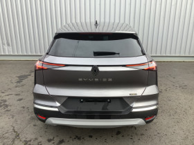 Renault Symbioz E-Tech full hybrid 145 Iconic  occasion � Ganges - photo n�6