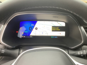 Renault Symbioz E-Tech full hybrid 145 Iconic  occasion � Ganges - photo n�14