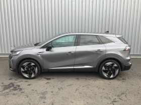 Renault Symbioz E-Tech full hybrid 145 Iconic  occasion � Ganges - photo n�8