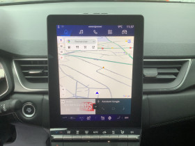 Renault Symbioz E-Tech full hybrid 145 Iconic  occasion � Ganges - photo n�15