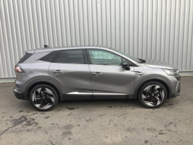 Renault Symbioz E-Tech full hybrid 145 Iconic  occasion � Ganges - photo n�4