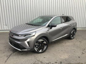 Renault Symbioz , garage SJ AUTOMOBILES � Ganges