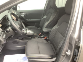 Renault Symbioz E-Tech full hybrid 145 Iconic  occasion � Ganges - photo n�11