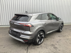 Renault Symbioz E-Tech full hybrid 145 Iconic  occasion � Ganges - photo n�5