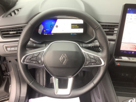 Renault Symbioz E-Tech full hybrid 145 Iconic  occasion � Ganges - photo n�18