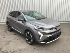 Renault Symbioz E-Tech full hybrid 145 Iconic  occasion � Ganges - photo n�3