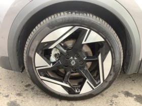 Renault Symbioz E-Tech full hybrid 145 Iconic  occasion � Ganges - photo n�9