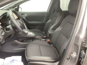 Renault Symbioz E-Tech full hybrid 145 Iconic  occasion � Ganges - photo n�11