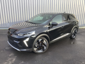 Renault Symbioz , garage SJ AUTOMOBILES � Ganges