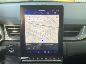 Renault Symbioz E-Tech full hybrid 145 Iconic  occasion � Ganges - photo n�15