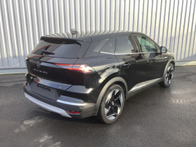 Renault Symbioz E-Tech full hybrid 145 Iconic  occasion � Ganges - photo n�5