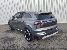 Renault Symbioz E-Tech full hybrid 145 Iconic  occasion � Ganges - photo n�7