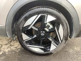 Renault Symbioz E-Tech full hybrid 145 Iconic  occasion � Ganges - photo n�9