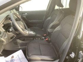 Renault Symbioz E-Tech full hybrid 145 Iconic  occasion � Ganges - photo n�11