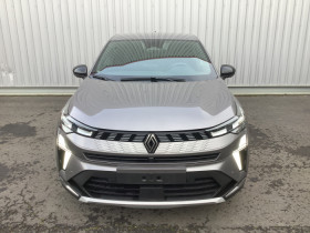 Renault Symbioz E-Tech full hybrid 145 Iconic  occasion � Ganges - photo n�2