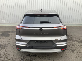 Renault Symbioz E-Tech full hybrid 145 Iconic  occasion � Ganges - photo n�6