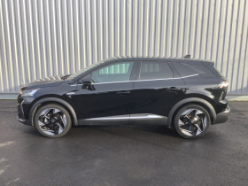 Renault Symbioz E-Tech full hybrid 145 Iconic  occasion � Ganges - photo n�8