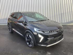 Renault Symbioz E-Tech full hybrid 145 Iconic  occasion � Ganges - photo n�3