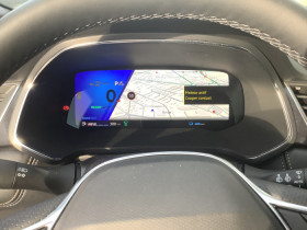 Renault Symbioz E-Tech full hybrid 145 Iconic  occasion � Ganges - photo n�14