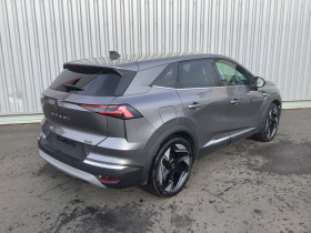 Renault Symbioz E-Tech full hybrid 145 Iconic  occasion � Ganges - photo n�5