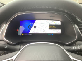 Renault Symbioz E-Tech full hybrid 145 Iconic  occasion � Ganges - photo n�14