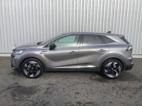 Renault Symbioz E-Tech full hybrid 145 Iconic  occasion � Ganges - photo n�8