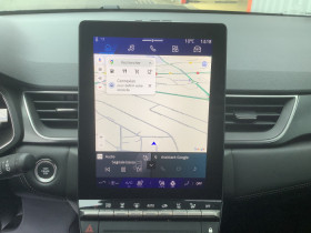 Renault Symbioz E-Tech full hybrid 145 Iconic  occasion � Ganges - photo n�15