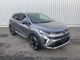 Renault Symbioz E-Tech full hybrid 145 Iconic  occasion � Ganges - photo n�3