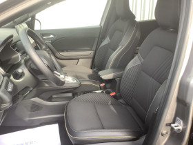 Renault Symbioz E-Tech full hybrid 145 Iconic  occasion � Ganges - photo n�11