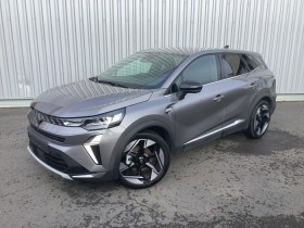 Renault Symbioz , garage SJ AUTOMOBILES � Ganges