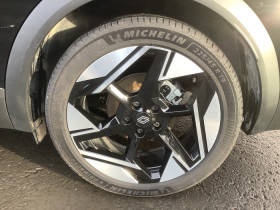 Renault Symbioz E-Tech full hybrid 145 Iconic  occasion � Ganges - photo n�9