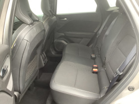 Renault Symbioz E-Tech full hybrid 145 Iconic  occasion � Ganges - photo n�12