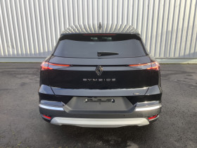 Renault Symbioz E-Tech full hybrid 145 Iconic  occasion � Ganges - photo n�6