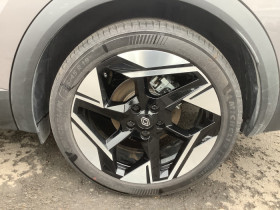 Renault Symbioz E-Tech full hybrid 145 Iconic  occasion � Ganges - photo n�9