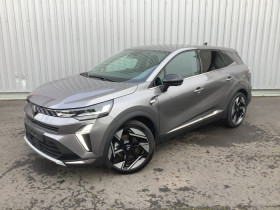 Renault Symbioz , garage SJ AUTOMOBILES � Ganges