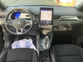 Renault Symbioz E-Tech full hybrid 145 Iconic  occasion � Ganges - photo n�13