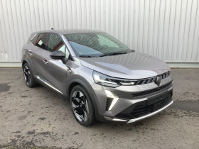 Renault Symbioz E-Tech full hybrid 145 Iconic  occasion � Ganges - photo n�3