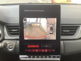 Renault Symbioz E-Tech full hybrid 145 Iconic  occasion � Ganges - photo n�19