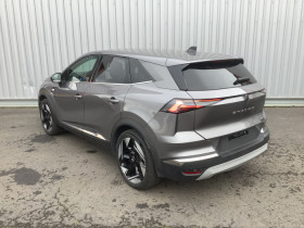 Renault Symbioz E-Tech full hybrid 145 Iconic  occasion � Ganges - photo n�7