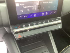 Renault Symbioz E-Tech full hybrid 145 Iconic  occasion � Ganges - photo n�16