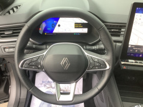 Renault Symbioz E-Tech full hybrid 145 Iconic  occasion � Ganges - photo n�18