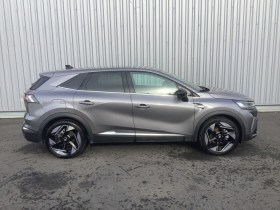 Renault Symbioz E-Tech full hybrid 145 Iconic  occasion � Ganges - photo n�4