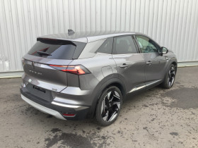 Renault Symbioz E-Tech full hybrid 145 Iconic  occasion � Ganges - photo n�5