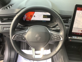 Renault Symbioz E-Tech full hybrid 145 Iconic  occasion � Ganges - photo n�18