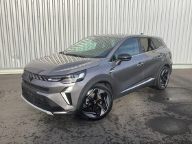 Renault Symbioz , garage SJ AUTOMOBILES � Ganges