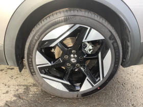 Renault Symbioz E-Tech full hybrid 145 Iconic  occasion � Ganges - photo n�9