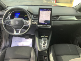 Renault Symbioz E-Tech full hybrid 145 Iconic  occasion � Ganges - photo n�13