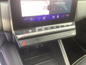 Renault Symbioz E-Tech full hybrid 145 Iconic  occasion � Ganges - photo n�16